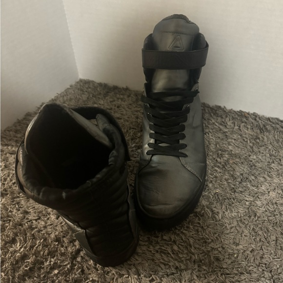 Android Hommie high top shoes - Picture 2 of 6